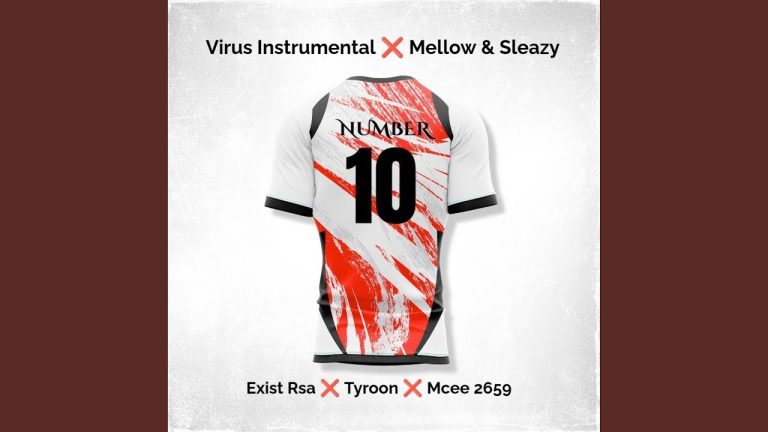 Virus Instrumental - Number 10