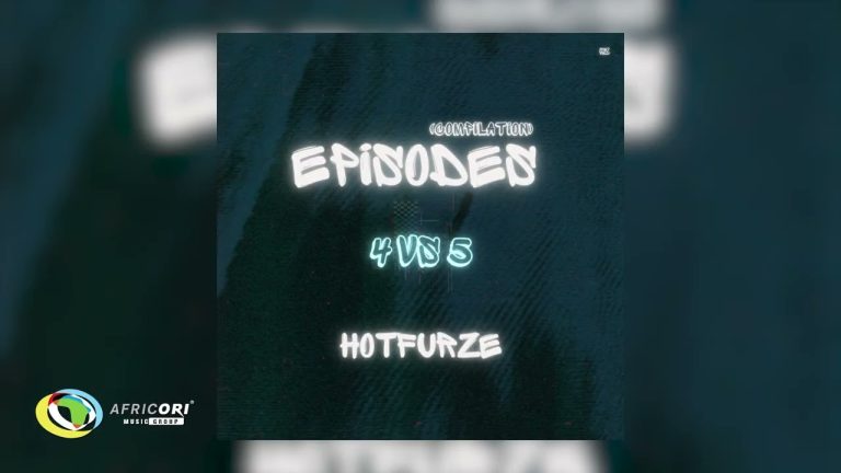 Hotfurze - Stance SG