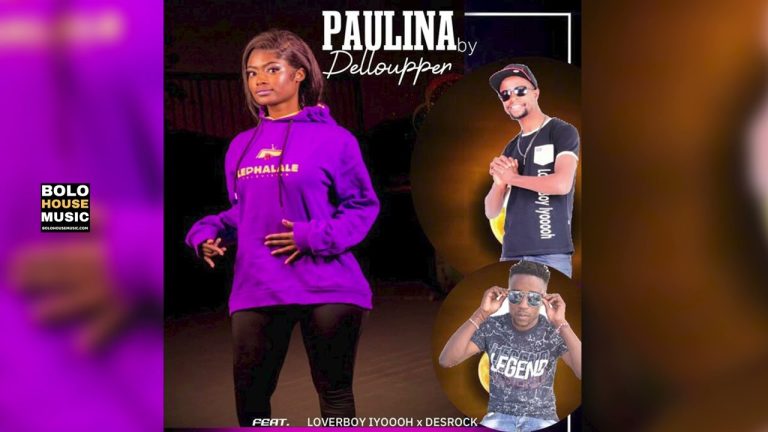 Delloupper - Paulinah