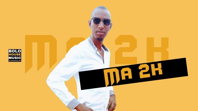 Mr Timo - 2K