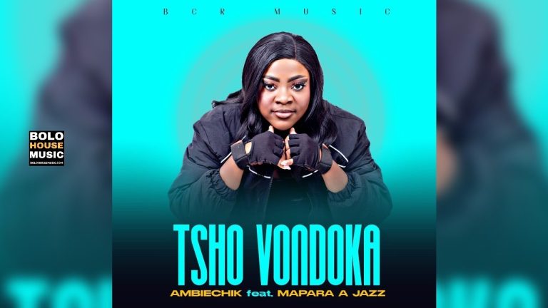 Ambiechik - Tsho Vondoka
