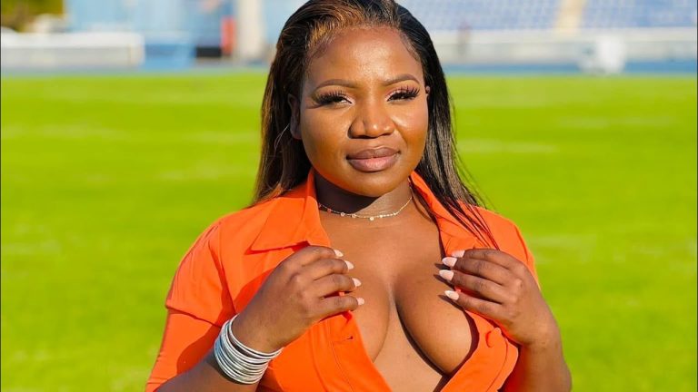 Makhadzi - Lufuno Uthando New Song 2025