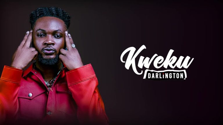 Kweku Darlington - Tobinco