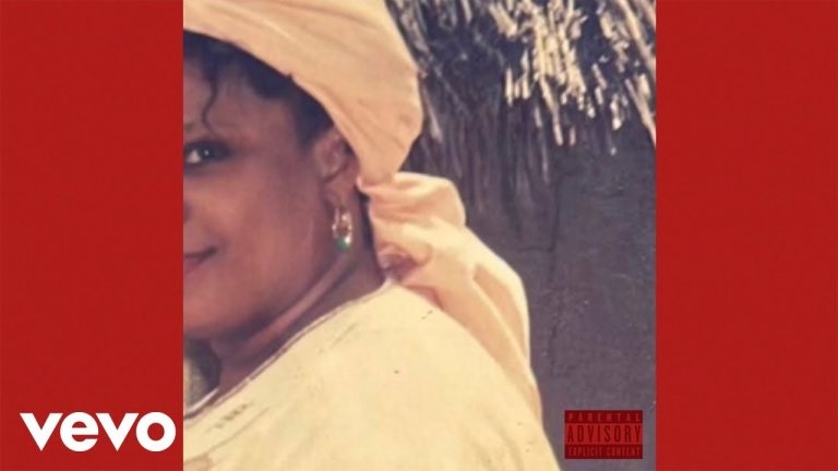 Wizkid - Bend