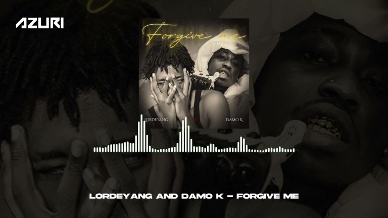 Lordeyang - Forgive Me