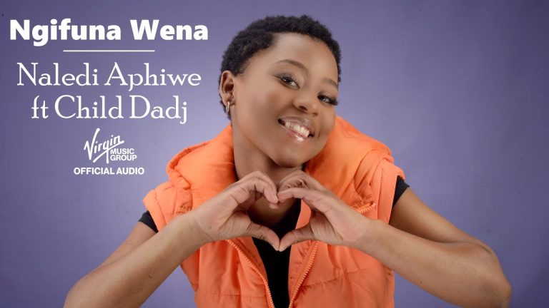 Naledi Aphiwe - Ngifuna Wena |
