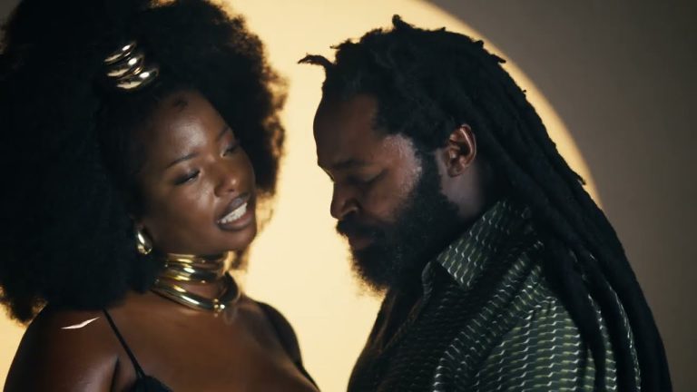 Big Zulu - Amacala Othando [ Visualizer ]