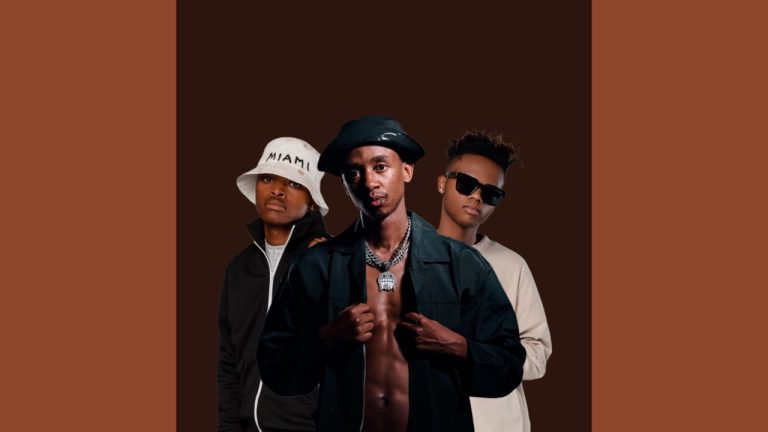 The King Of Amapiano - TNK MusiQ & Scotts Maphuma  - Ngeke Balunge