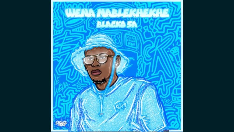 Blacko SA - Thapelo