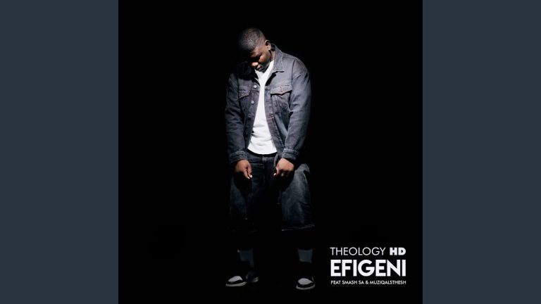 TheologyHD - Efigeni