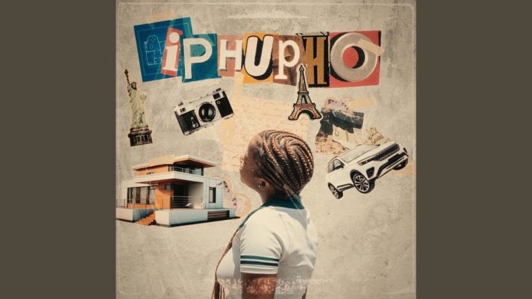 Sindiswa - Iphupho