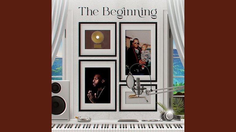 Mr-Luu de Stylist - TeepeeMassoxs & Nvcho - The Beginning (Prayer) feat. XclusiveKay, Small Keys & Da Ish