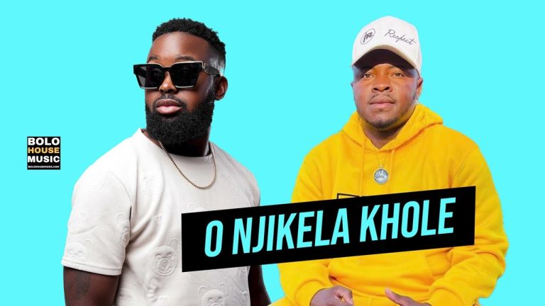 Les Tha Don - O Njikela Khole