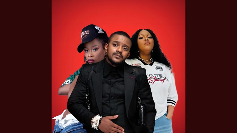 Kabza De Small - Ngiyahamba